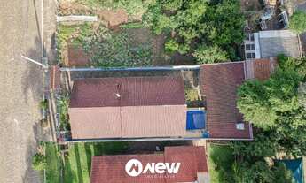 Imagem 4: Casa com 4 dormitórios à venda, 190 m² por R$ 560.000,00 - Jardim do Alto - Ivoti/RS