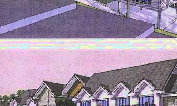 Imagem 3: Terreno no Morro do Elefante 5800m