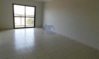 Imagem 2: Apartamento para Venda em Franca, Núcleo Agrícola Alpha, 3 dormitórios, 1 suíte, 2 banheir