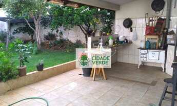 Imagem: Casa com 3 dormitórios à venda, 200 m²