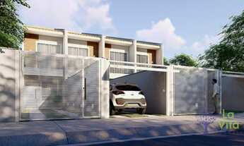 Imagem 3: Casa com 2 dormitórios à venda, 79 m² por R$ 235.000,00 - Itoupava Central - Blumenau/SC