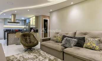 Imagem 2: AMERICANA - Apartamento Padrão - PARQUE RESIDENCIAL NARDINI