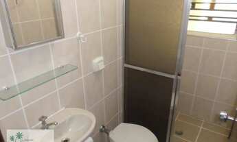 Imagem 5: Casa para alugar, 70 m² por R$ 1.400,00/mês - Jardim Flamboyant - Campinas/SP