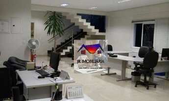 Imagem 4: Prédio para alugar, 420 m² por R$ 16.000,00/mês - Jardim Frediani - Santana de Parnaíba/SP