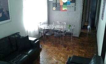 Imagem 3: CONTAGEM - Apartamento Padrão - Novo Riacho