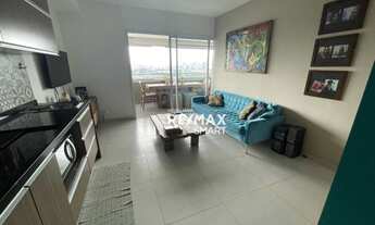 Imagem: Apartamento na Barra Funda com 67 metros