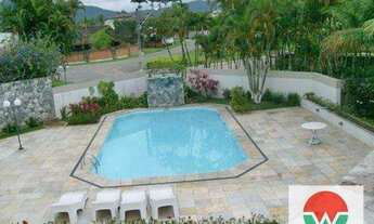 Imagem 7: Jardim Acapulco - Guarujá -Casa a venda ou locação temporada