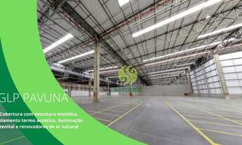 Imagem 6: Galpão para alugar em Rio de Janeiro/RJ