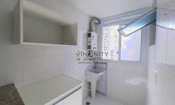 Imagem 7: Apartamento com 1 suíte para alugar, 56 m² por R$ 2.000/mês - Jardim das Colinas - São Jos