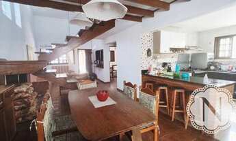 Imagem 6: Sobrado com piscina e 2 dormitórios à venda, 134 m² - Satelite - Itanhaém/SP