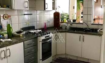 Imagem 5: Sobrado com 4 dormitórios à venda, 230 m² por R$ 850.000,00 - Aeroporto - Londrina/PR