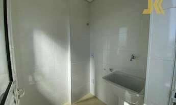 Imagem 2: Apartamento para alugar, 68 m² por R$ 2.000,00/mês - Jardim Europa - Jaguariúna/SP