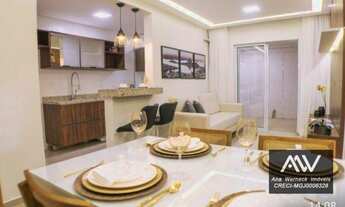 Imagem 6: Apartamento Garden com 2 dormitórios à venda, 93 m² por R$ 414.000,00 - São Pedro - Juiz d