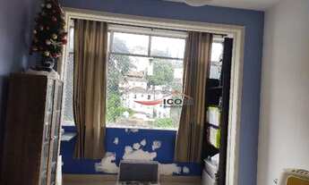 Imagem 3: Apartamento com 2 dormitórios à venda, 80 m² por R$ 630.000,00 - Glória - Rio de Janeiro/R