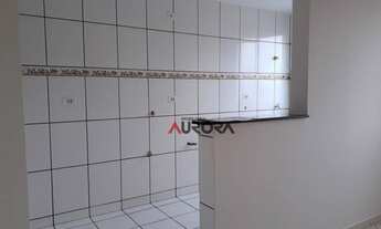 Imagem 4: Apartamento 2 quartos e Suíte