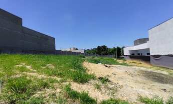 Imagem: Excelente terreno no condominio Laguna Residencial