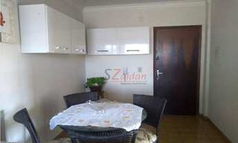 Imagem 5: Apartamento Edifício Ouro Verde 2 dormitórios