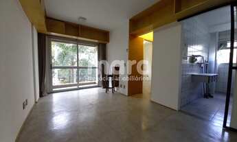 Imagem: SAO PAULO - Apartamento Padrão - PARAISO