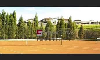 Imagem 2: Terreno à venda, 1003 m² por R$ 550.000,00 - Condomínio Xapada Parque Ytu - Itu/SP