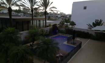 Imagem 3: Sobrado com 4 dormitórios à venda, 729 m² por R$ 8.000.000,00 - Villa Solaia ( Alphaville