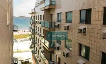 Imagem 2: Cobertura com 3 dormitórios à venda, 147 m² por R$ 970.000,00 - Praia do Forte - Cabo Frio