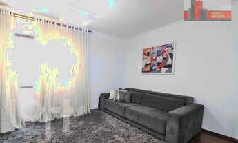 Imagem 5: Apartamento Alameda Lorena, 105 - Jardim America, 3 quartos, 2 vagas, Condomínio Lyon