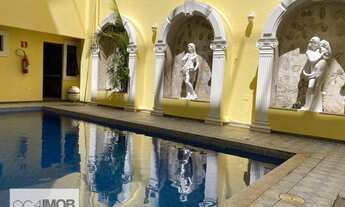 Imagem 7: Prédio com heliponto à venda, 2415 m² por R$ 8.900.000 - Jardim do Mar - São Bernardo do C