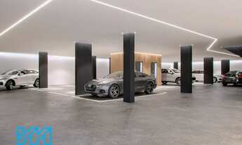 Imagem 4: Apartamento no Edifício La Plage em Itajaí