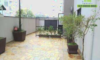 Imagem 3: Apartamento com 3 dormitórios à venda, 424 m² por R$ 915.000,00 - Victor Konder - Blumenau