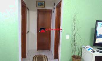 Imagem 5: Apartamento com 2 dorms, Caiçara, Praia Grande - R$ 450 mil, Cod