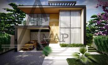 Imagem: Casa com 4 dormitórios à venda, 604 m²