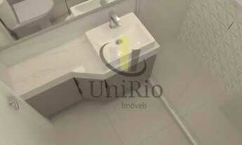 Imagem 4: Apartamento para venda tem 90 metros quadrados com 3 quartos em Laranjeiras - Rio de Janei