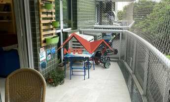 Imagem 2: APARTAMENTO RESIDENCIAL em RIO DE JANEIRO - RJ, TIJUCA