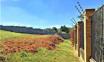 Imagem 4: PIRACICABA - Terreno Padrão - Condomínio Moinho Vermelho