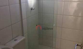 Imagem 6: Apartamento com 2 dormitórios à venda, 52 m² por apenas R$ 240.000 - Jardim Santa Inês II