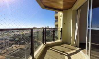 Imagem 4: Apartamento com 3 dormitórios à venda, 124 m² por R$ 520.000 - Paulista - Piracicaba/SP