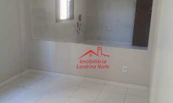 Imagem 2: Apartamento com 2 dormitórios à venda, 45 m² por R$ 55.000 - Perobinha - Londrina/PR