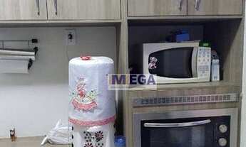 Imagem 4: Casa com 2 dormitórios à venda, 49 m² por R$ 276.500 - Vila Inema - Hortolândia/SP