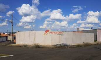 Imagem: Terreno à venda, 380 m² por R$ 320.000,00