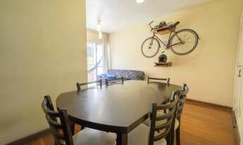 Imagem 2: Apartamento para vender em Recife com 3 dormitórios à venda, 82 m² por R$ 235.000 - Várzea