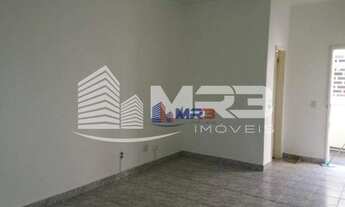 Imagem 3: Sala, 30 m² - venda por R$ 90.000,00 ou aluguel por R$ 500,00/mês - Freguesia (Jacarepaguá