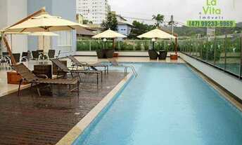 Imagem 3: Apartamento com 2 dormitórios à venda, 85 m² por R$ 500.000,00 - Velha - Blumenau/SC