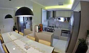 Imagem 6: Apartamento com 2 dormitórios à venda, 45 m² por R$ 179.000,00 - Conjunto Habitacional Jos