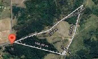 Imagem 2: Sítio à venda, 20000 m² por R$ 2.250.000,00 - Sousas - Campinas/SP