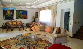 Imagem 4: Casa à venda por R$ 4.500.000,00 - Barra da Tijuca - Rio de Janeiro/RJ