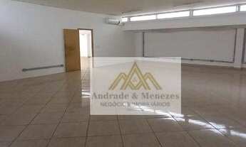 Imagem 6: Sobrado para alugar, 543 m² por R$ 15.000,00/mês - Centro - Ribeirão Preto/SP