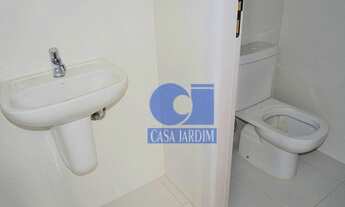 Imagem 6: Sala para alugar, 159 m² por R$ 7.175,70/mês - Edifício Monte Carlo - Barueri/SP