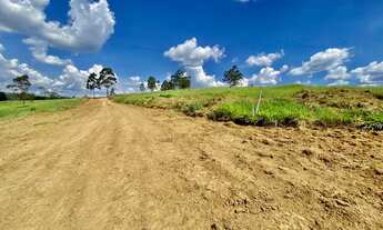 Imagem: Terrenos planos em Nazaré Paulista com
