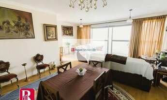 Imagem 5: Apartamento à venda no bairro Campos Elíseos - São Paulo/SP