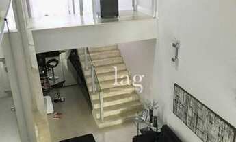 Imagem: Casa com 4 dormitórios à venda, 370 m²